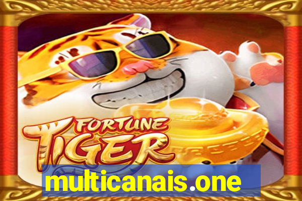 multicanais.one