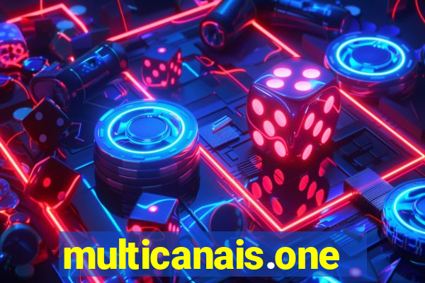 multicanais.one