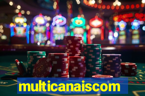 multicanaiscom