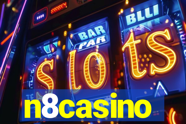 n8casino