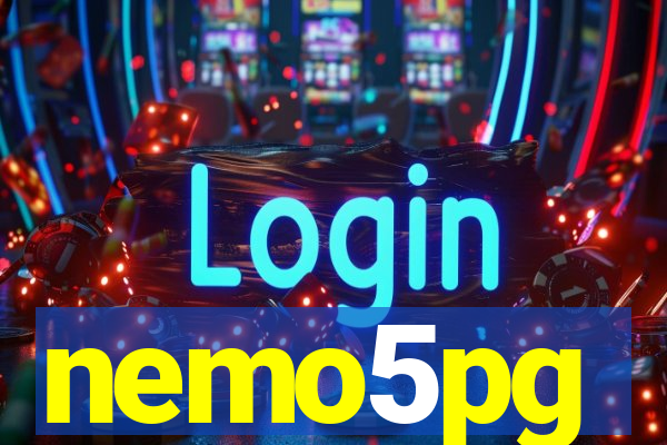nemo5pg