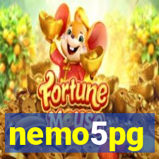 nemo5pg