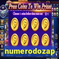 numerodozap