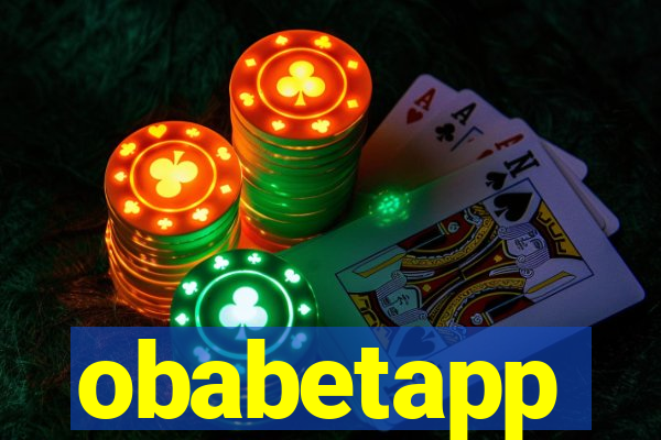 obabetapp