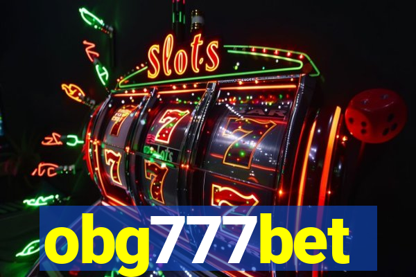 obg777bet