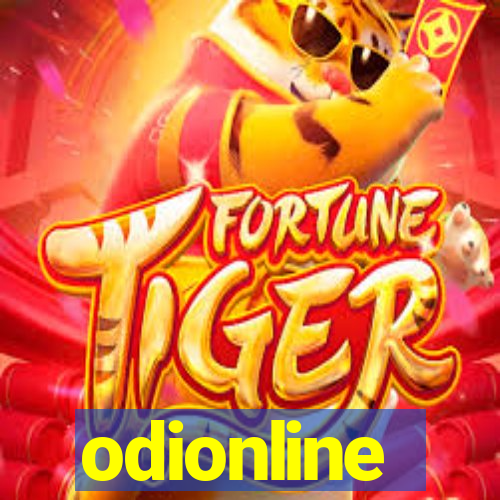 odionline