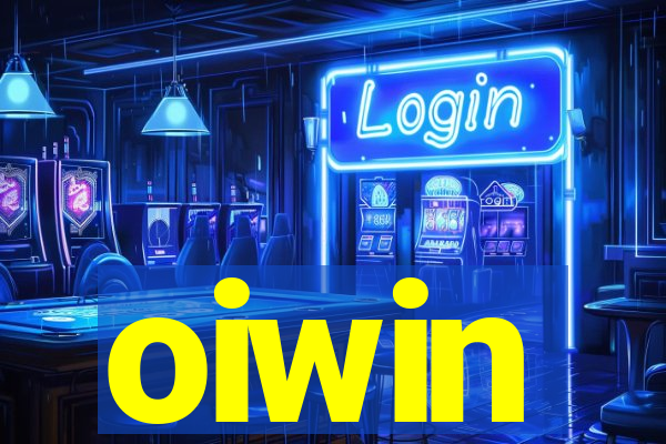 oiwin