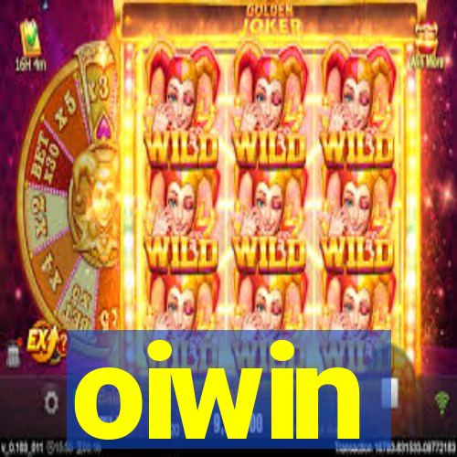 oiwin