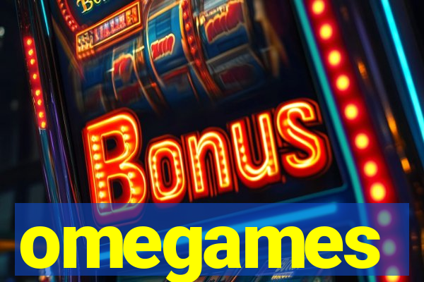 omegames
