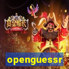 openguessr