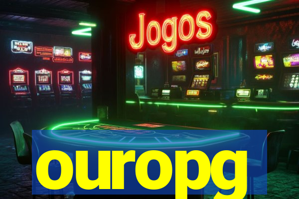 ouropg