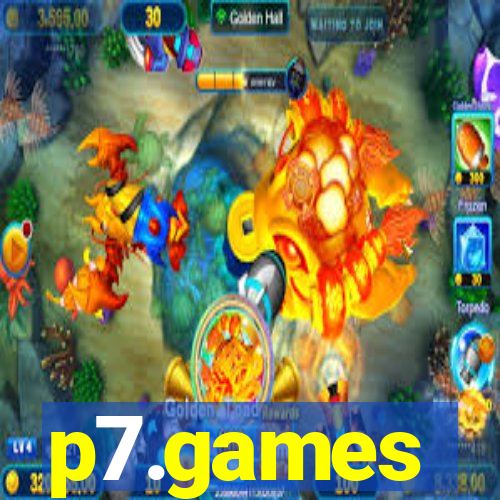 p7.games