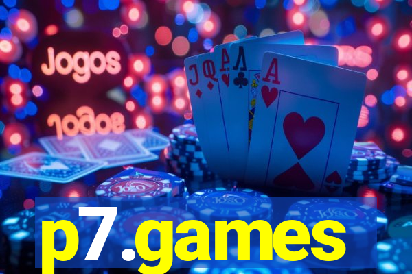 p7.games