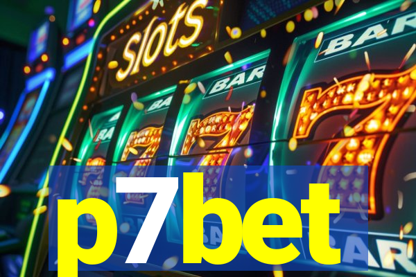 p7bet