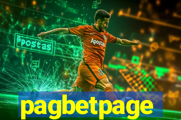 pagbetpage