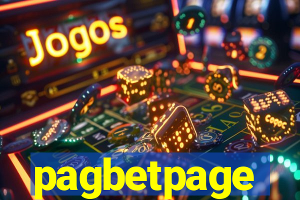 pagbetpage