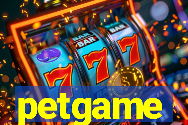 petgame