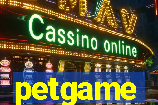 petgame