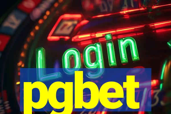 pgbet