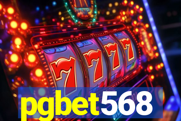 pgbet568