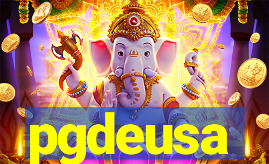 pgdeusa