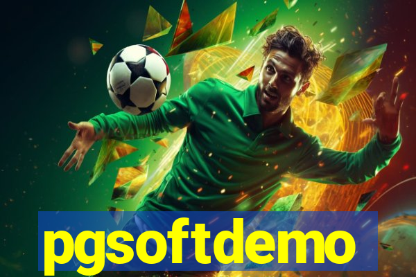 pgsoftdemo