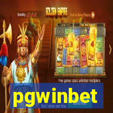 pgwinbet
