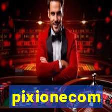 pixionecom