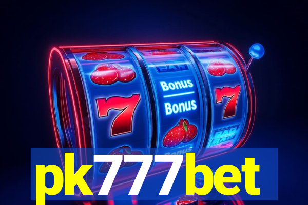 pk777bet