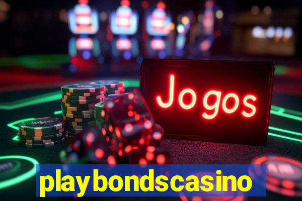 playbondscasino