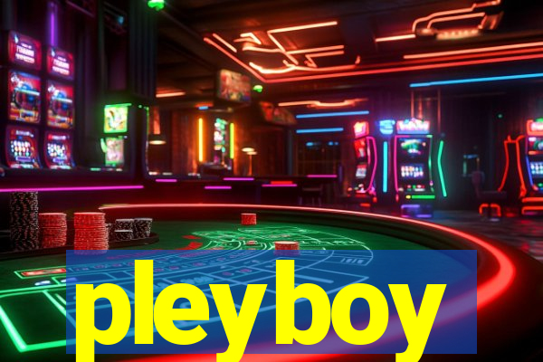 pleyboy