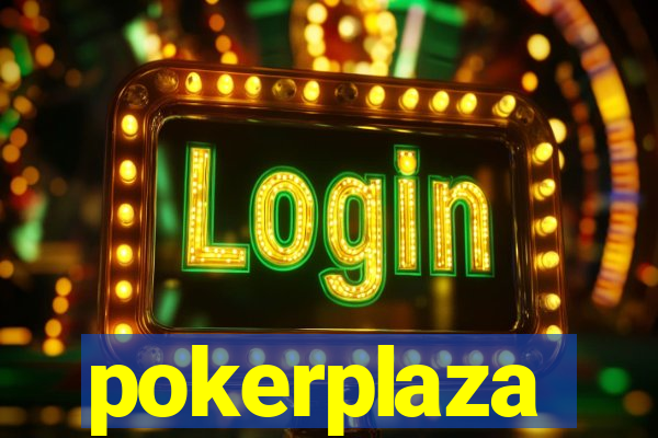 pokerplaza
