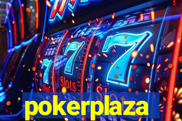 pokerplaza