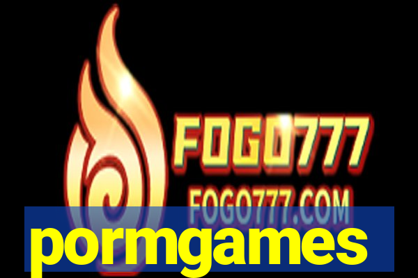 pormgames