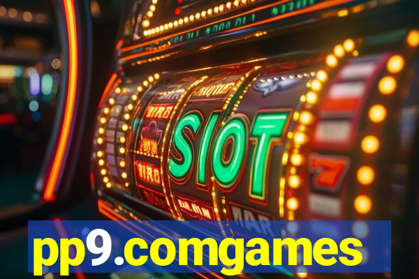 pp9.comgames