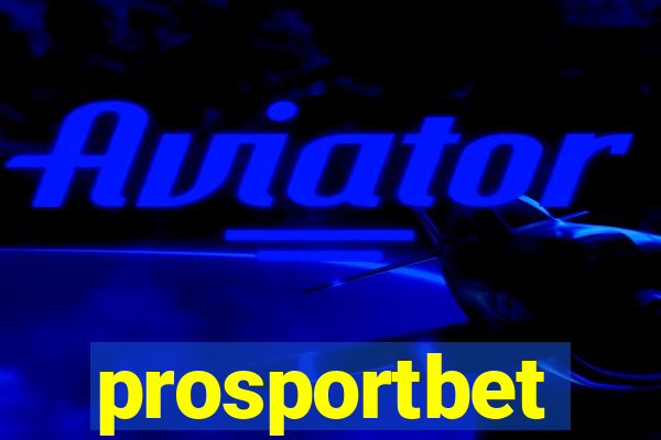 prosportbet