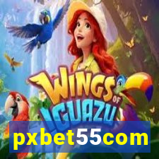 pxbet55com