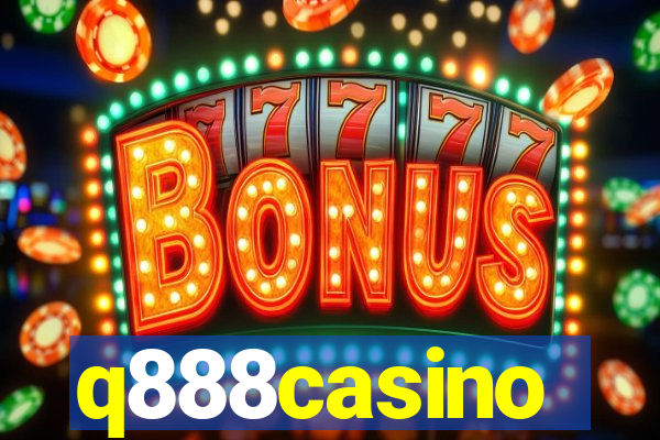 q888casino
