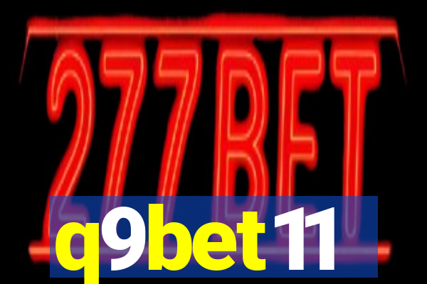 q9bet11