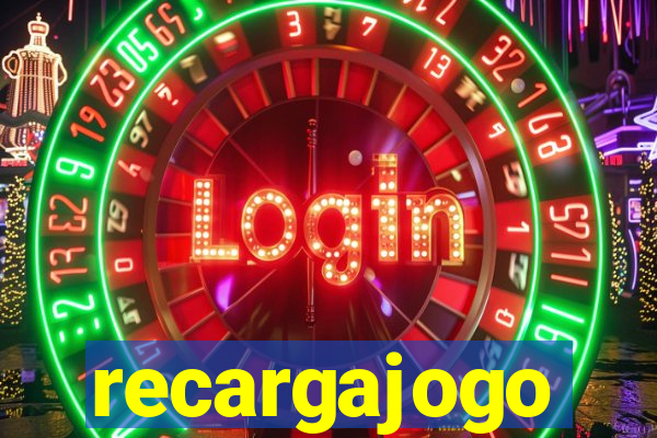 recargajogo