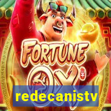 redecanistv