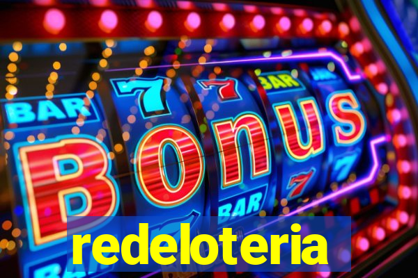 redeloteria