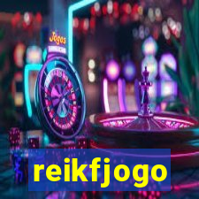 reikfjogo