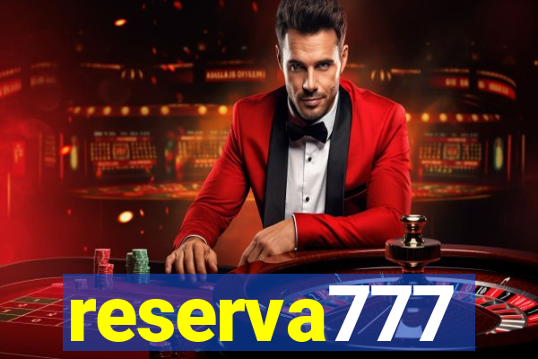reserva777
