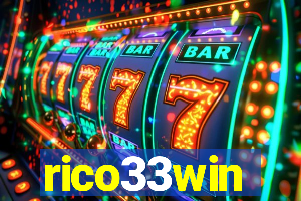 rico33win