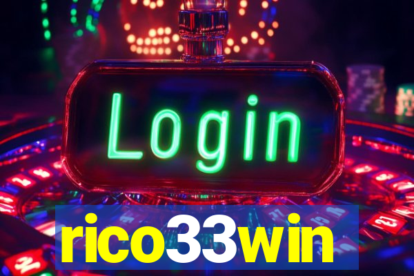 rico33win