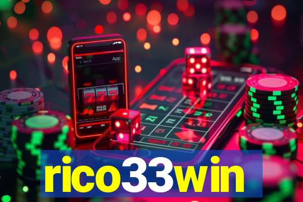 rico33win
