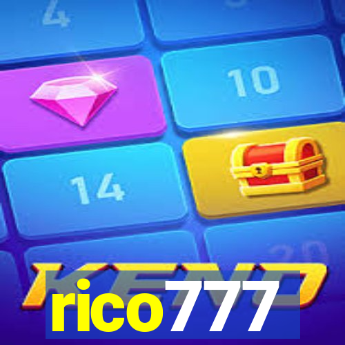rico777