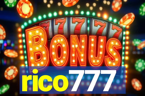 rico777