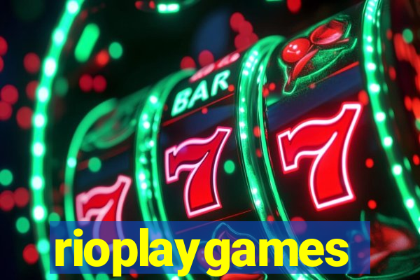 rioplaygames
